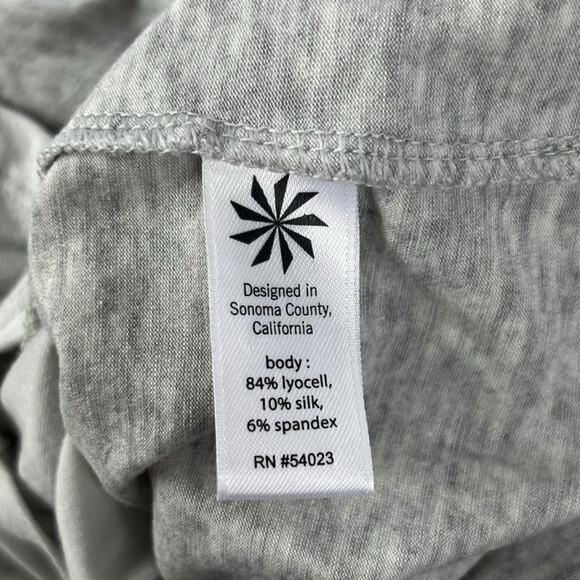 Athleta Redondo Casual Athleisure Dress Size XS - Picture 5 of 8